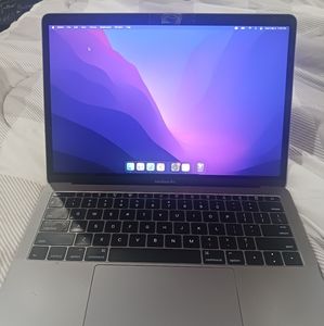 2021 13" MacBook pro